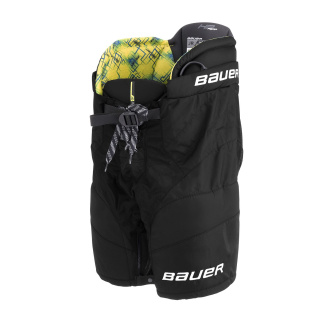 Hose Bauer Performance Junior schwarz L