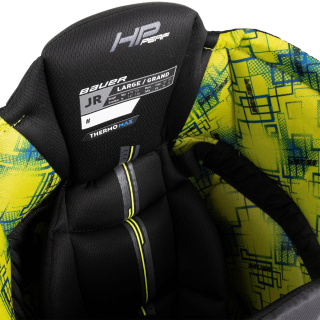 Hose Bauer Performance Junior schwarz L