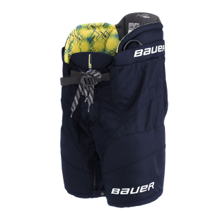 Hose Bauer Performance Junior navy L
