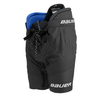 Pant Bauer Pro Intermediate black M