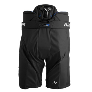 Pant Bauer Pro Intermediate black M