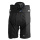 Pant Bauer Pro Intermediate black M