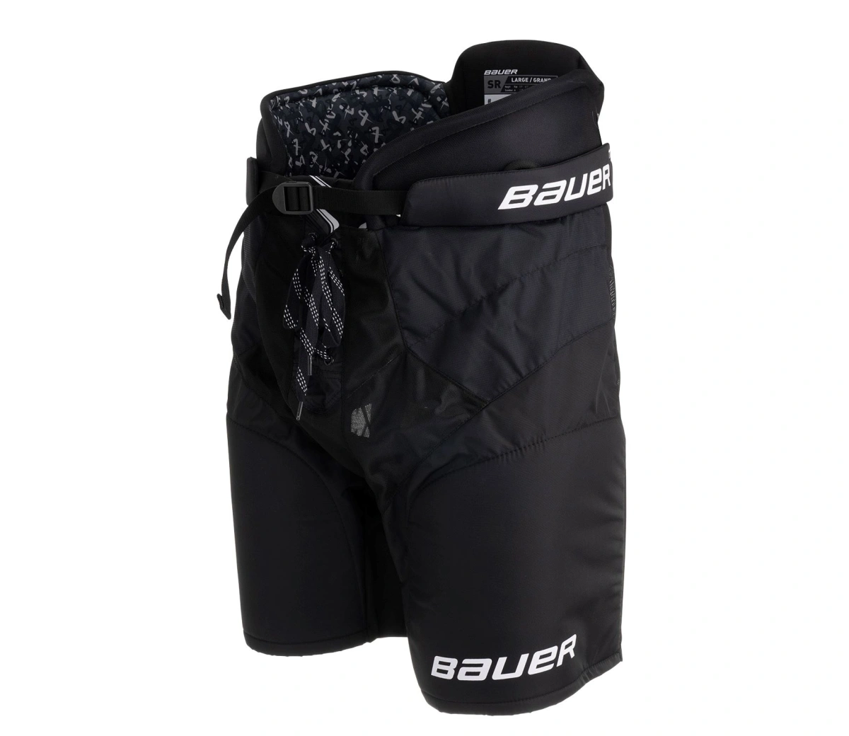 Bauer Eishockeyhose – Größenwahl & Passform