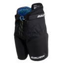 Hose Bauer X Junior schwarz M