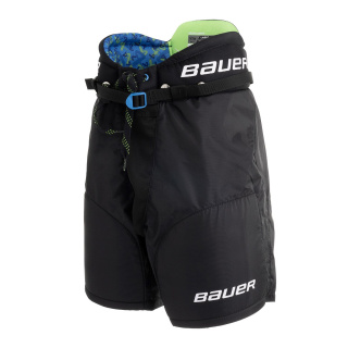 Pant Bauer X Youth black S