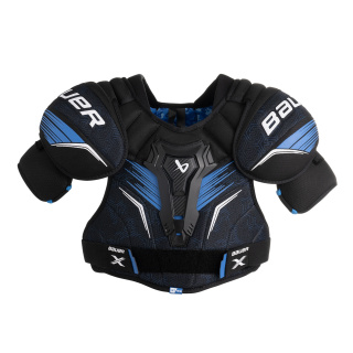 Shoulder Pads Bauer X Intermediate