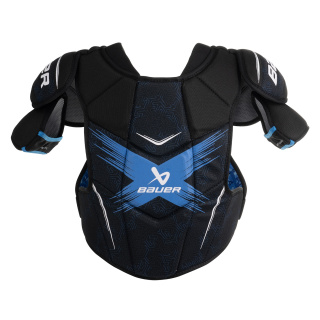 Shoulder Pads Bauer X Intermediate