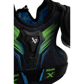 Shoulder Pads Bauer X Youth