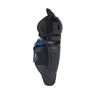 Shin Guards Sherwood Code Encrypt 2 Senior 15 Inch