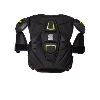 Shoulder Pads Sherwood Rekker Women Senior