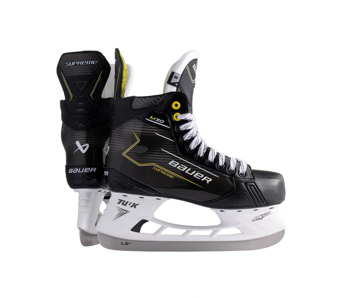 Bauer Supreme Ice Skates