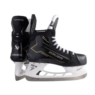 Schlittschuhe Bauer Supreme M40 Intermediate FIT2 6.5 (EU41)