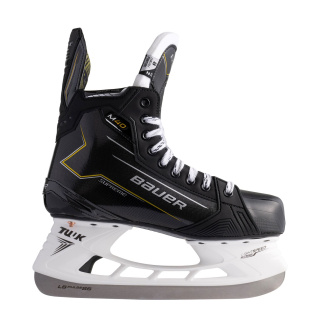 Schlittschuhe Bauer Supreme M40 Intermediate FIT2 6.5 (EU41)