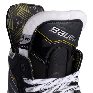 Schlittschuhe Bauer Supreme M40 Intermediate FIT2 6.5 (EU41)