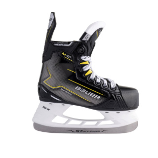 Skates Bauer Supreme M40 Youth D 10 (EU28)