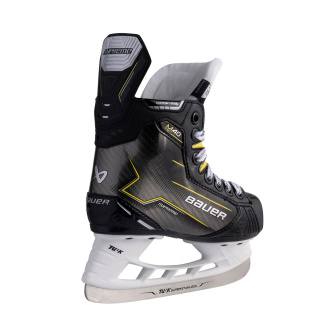 Skates Bauer Supreme M40 Youth D 10 (EU28)