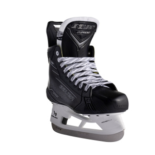 Schlittschuhe Bauer Supreme M50 Pro Senior - ohne Eisen FIT1 7.5 (EU42.5)