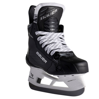 Schlittschuhe Bauer Supreme SHADOW Senior FIT2 7.5 (EU42.5)