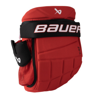 Bauer 9L Eishockey Handschuh Rucksack