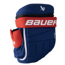 Rucksack Bauer -Eishockey Handschuh- 9L