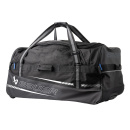 Bauer Elite Eishockeytasche mit Rollen Senior schwarz