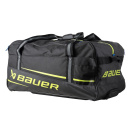 Bauer Premium Eishockeytasche mit Rollen Junior