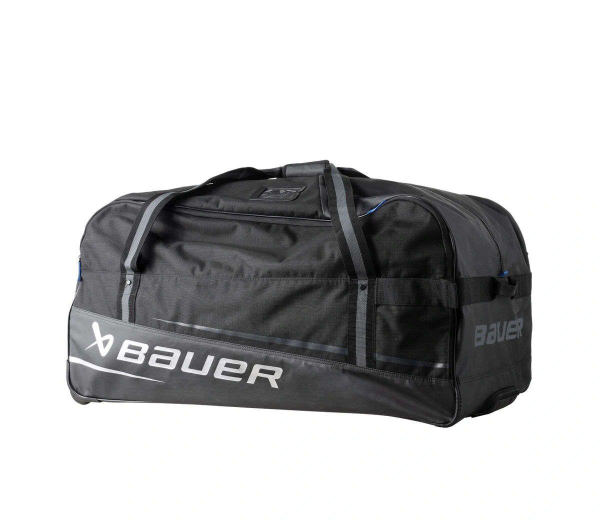 Bauer Wheeled Hockey Bag