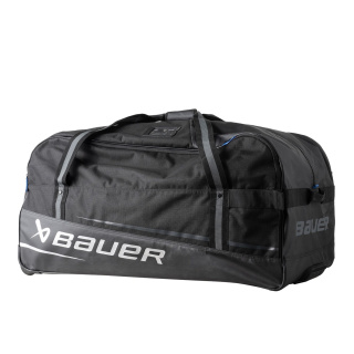 Bauer Premium Eishockeytasche mit Rollen Senior