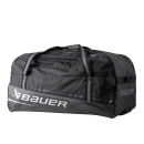 Bauer Premium Eishockeytasche mit Rollen Senior