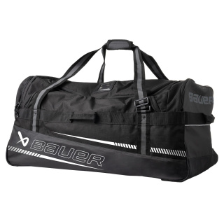 Bauer Elite Eishockeytasche Senior schwarz