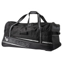 Bauer Elite Eishockeytasche Senior schwarz