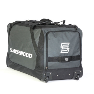 Sherwood 7000 Eishockeytasche mit Rollen Large