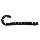 Hockeyklubba Kellenschutz BASE svart