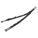Suspenders BASE Senior black