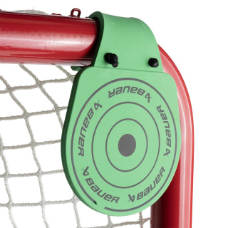 Bauer Reactor Shooting Targets 8" 4 Pack