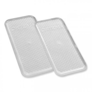 Ortema Gel-Pads long (2 pieces)