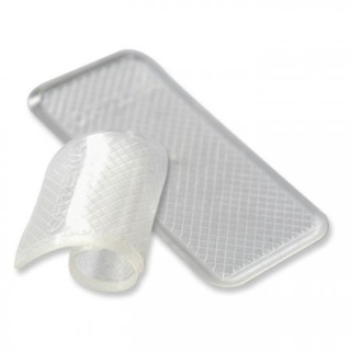 Ortema Gel-Pads long (2 pieces)