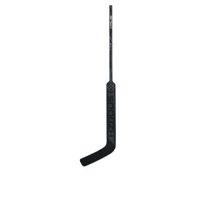 Torwart-Schläger TRUE HZRDUS 5X4 Intermediate