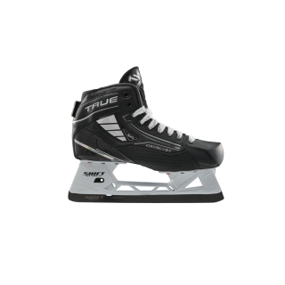 Torwartschlittschuhe TRUE CATALYST 9X4 Senior