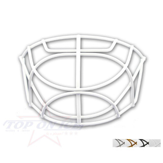 ITECH RP110 Metal Clips für Eishockey-Torwartmasken 25 Stück 