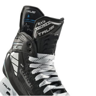 Schlittschuhe TRUE CATALYST 9X4 Senior