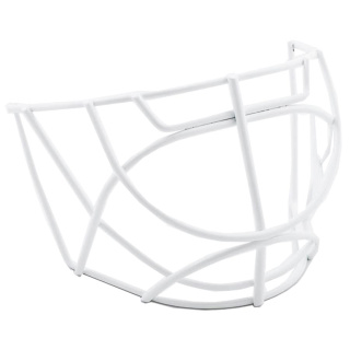 Goalie Cage Wall Cat Eye non CE fits W6-W12 white