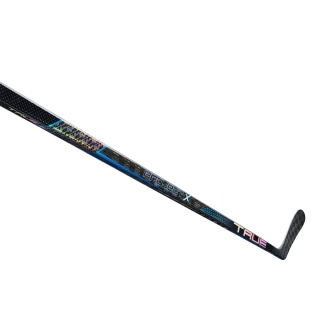 Schläger TRUE PROJECT X SMOKE Senior 65 Flex 60-Zoll