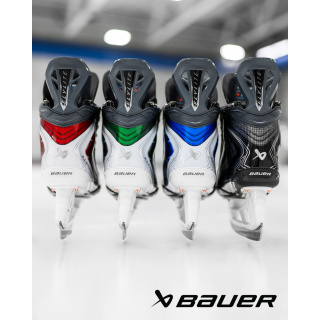 Skate MyBauer Vapor Flylite Custom