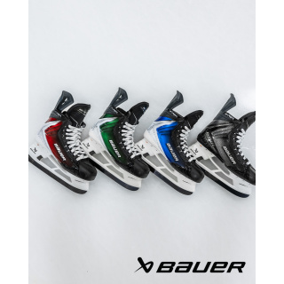 Schlittschuhe MyBauer Vapor Flylite Custom