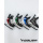 Schlittschuhe MyBauer Vapor Flylite Custom