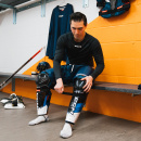 Hockey startpaket CCM 10-delat vuxen