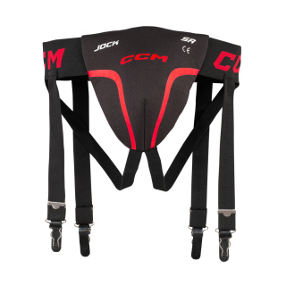 Eishockey Starter Set CCM 10-teilig Bambini