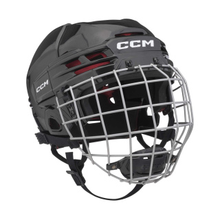 Eishockey Starter Set CCM 10-teilig Bambini