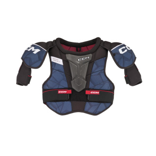Eishockey Starter Set CCM 10-teilig Bambini